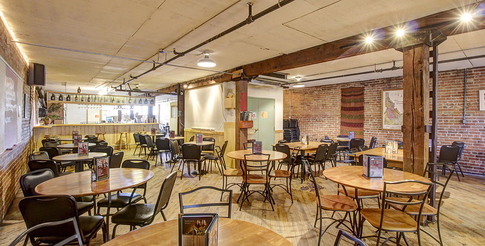 Portneuf Valley Brewing 1003