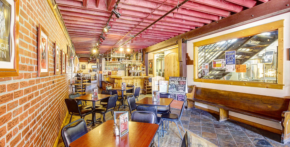 Portneuf Valley Brewing 1000