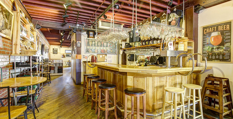 Portneuf Valley Brewing 1001