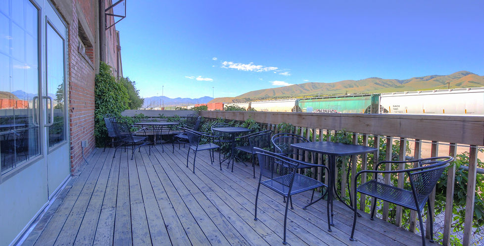 Portneuf Valley Brewing 1007